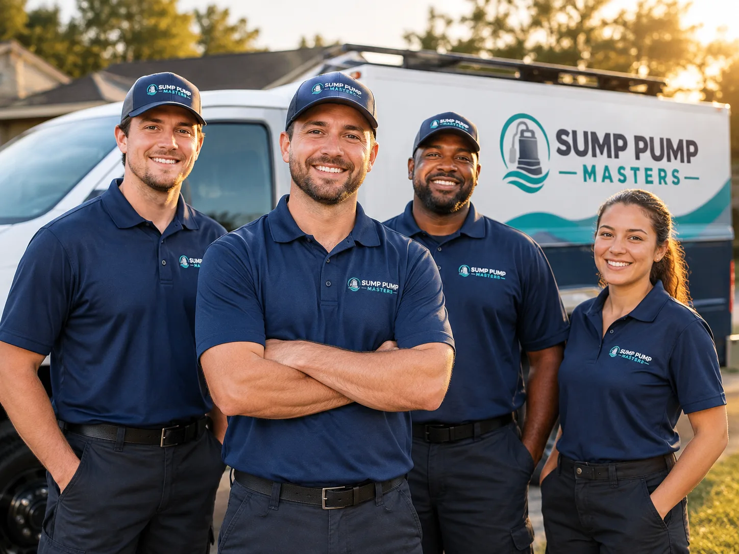 Sump Pump Repair company in Fuquay Varina, NC