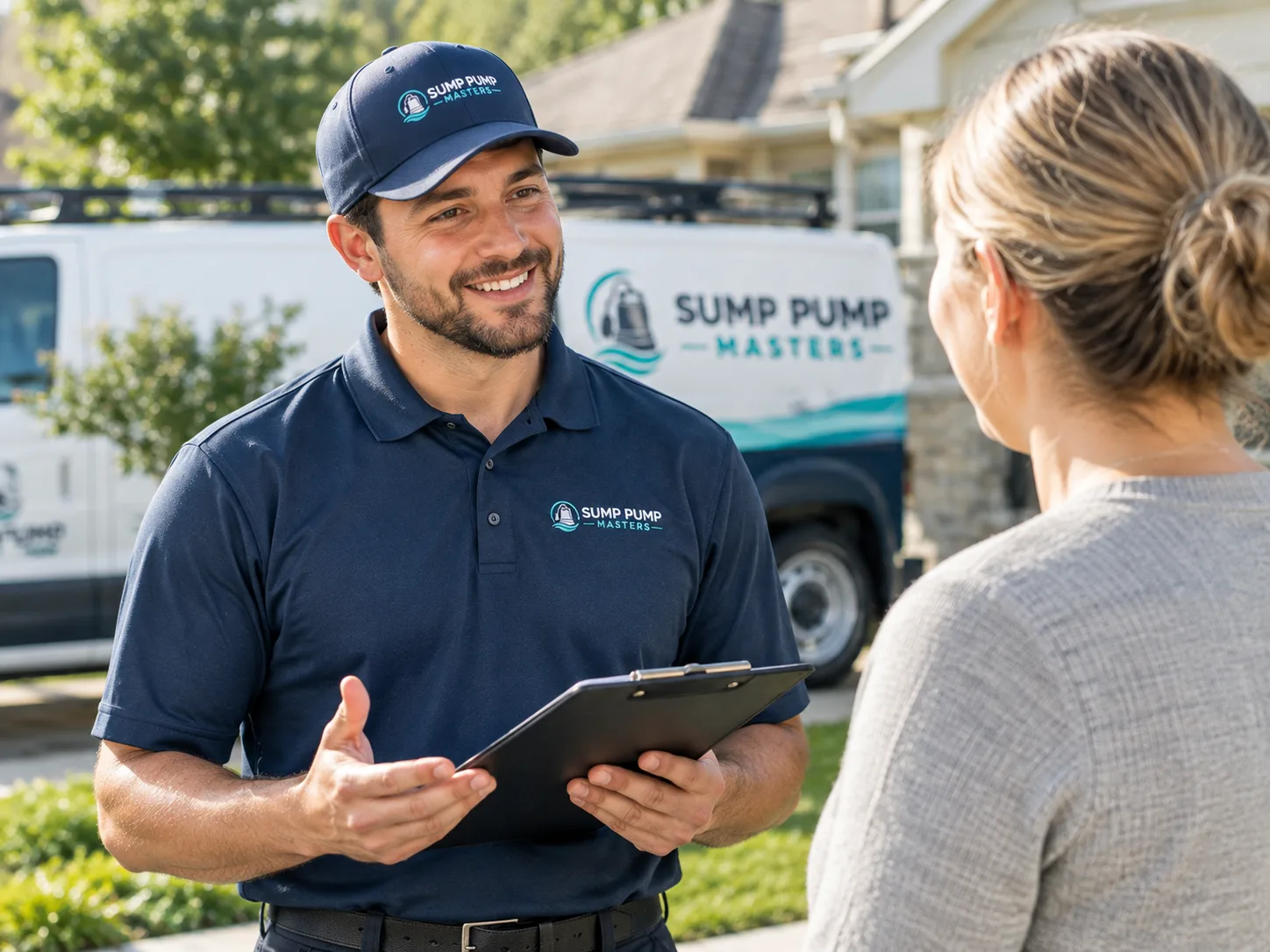 Sump Pump Repair Fuquay Varina, NC FAQs